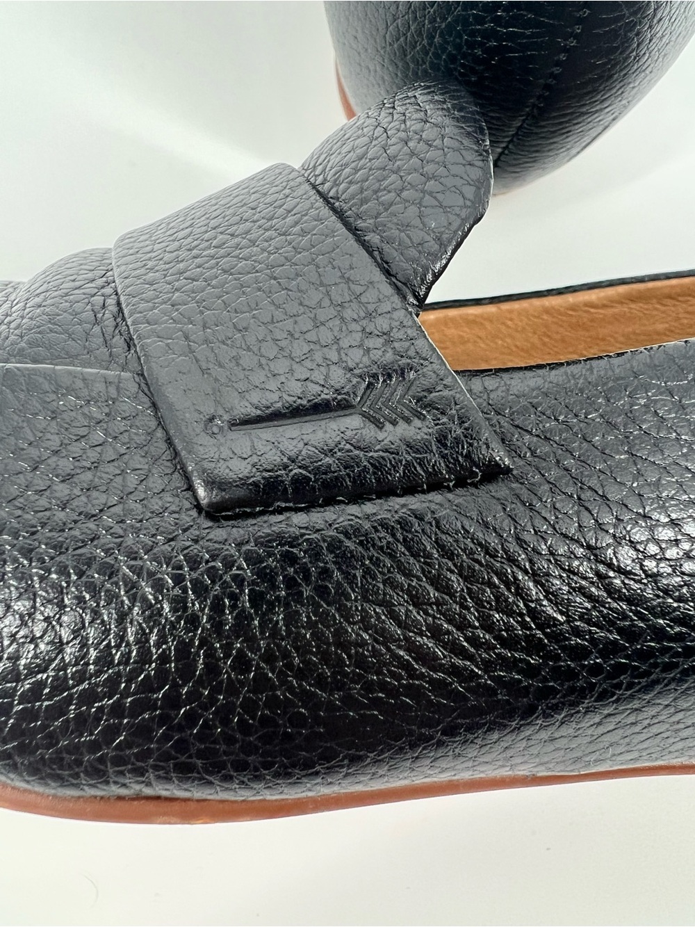 Frankie4 Lucky Leather Loafers | 7 - Picture 11 of 13
